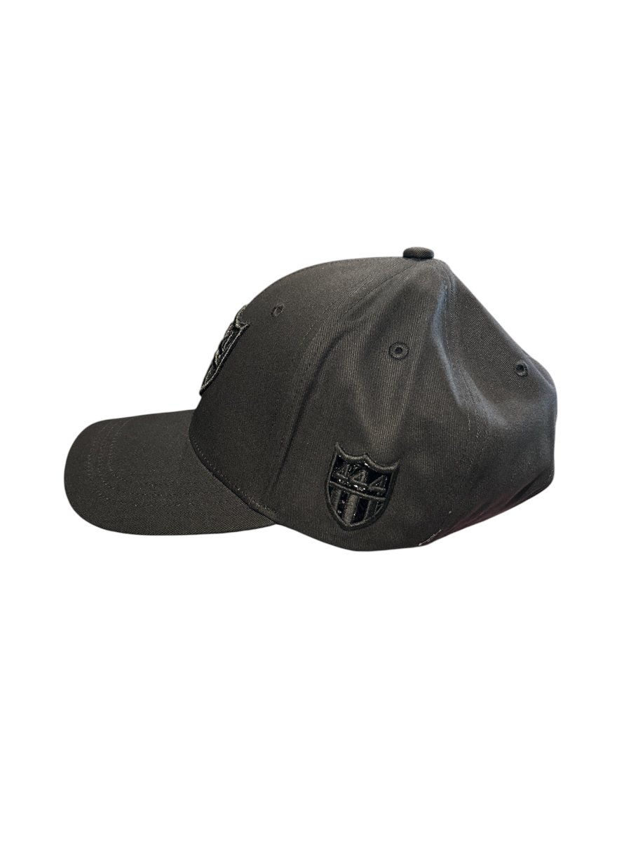 画像2: YOSHINORI KOTAKE DESIGN CAP "444" (2)