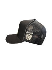 画像2: YOSHINORI KOTAKE DESIGN CAP "LA" (2)