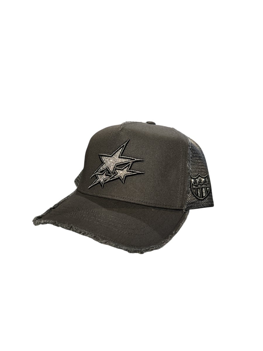 画像1: YOSHINORI KOTAKE DESIGN CAP "★3" (1)