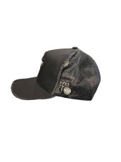 画像2: YOSHINORI KOTAKE DESIGN CAP "7BAR" (2)