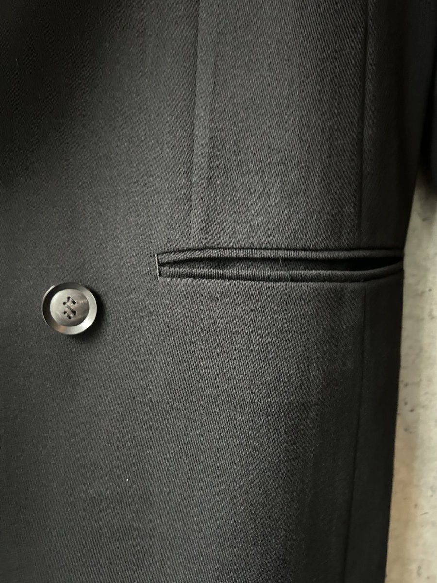 画像4: SOSHIOTSUKI INSIDE LAPEL JACKET (4)