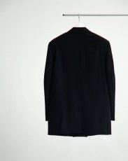 画像2: SOSHIOTSUKI INSIDE LAPEL JACKET (2)