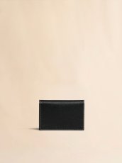 画像2: MARNI ブラック ビジネスカードケース (2)