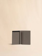 画像3: MARNI ブラック ビジネスカードケース (3)