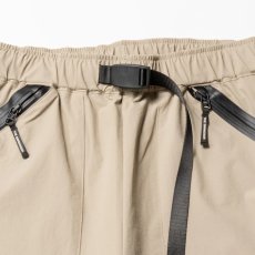 画像3: THE SWINGGGR　NYLON TRACK PANTS (3)