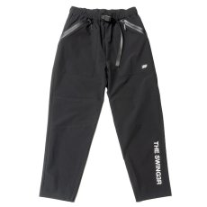 画像1: THE SWINGGGR　NYLON TRACK PANTS (1)