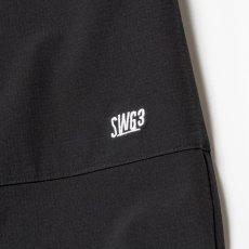 画像7: THE SWINGGGR　NYLON TRACK PANTS (7)