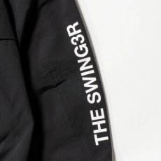 画像10: THE SWINGGGR　NYLON TRACK JACKET (10)