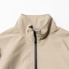 画像3: THE SWINGGGR　NYLON TRACK JACKET (3)