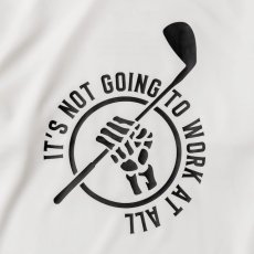 画像4: THE SWINGGGR　RETRY CLUB MOCK NECK L/TEE (4)