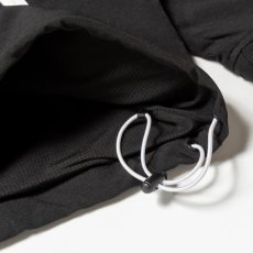 画像7: THE SWINGGGR　STRETCH NYLON STAND ZIP TOP (7)