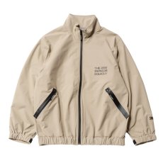画像1: THE SWINGGGR　NYLON TRACK JACKET (1)