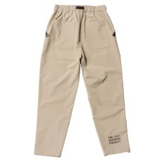 画像2: THE SWINGGGR　NYLON TRACK PANTS (2)