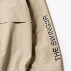 画像10: THE SWINGGGR　NYLON TRACK JACKET (10)