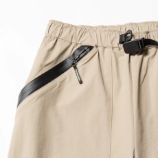 画像4: THE SWINGGGR　NYLON TRACK PANTS (4)