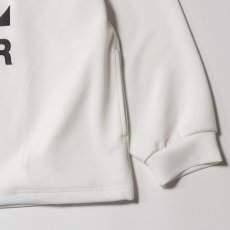 画像5: THE SWINGGGR　DIAGONAL LINE MOCK NECK L/TEE (5)