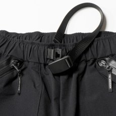 画像4: THE SWINGGGR　NYLON TRACK PANTS (4)