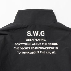 画像9: THE SWINGGGR　NYLON TRACK JACKET (9)