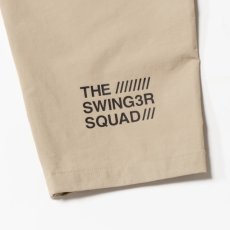 画像10: THE SWINGGGR　NYLON TRACK PANTS (10)