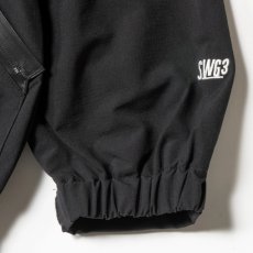画像6: THE SWINGGGR　NYLON TRACK JACKET (6)
