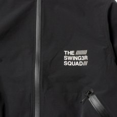 画像4: THE SWINGGGR　NYLON TRACK JACKET (4)