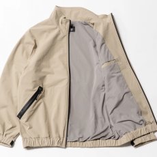 画像7: THE SWINGGGR　NYLON TRACK JACKET (7)