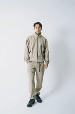画像11: THE SWINGGGR　NYLON TRACK PANTS (11)