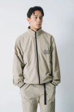 画像13: THE SWINGGGR　NYLON TRACK JACKET (13)