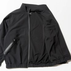 画像7: THE SWINGGGR　NYLON TRACK JACKET (7)