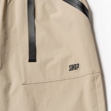 画像5: THE SWINGGGR　NYLON TRACK PANTS (5)