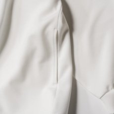 画像6: THE SWINGGGR　DIAGONAL LINE MOCK NECK L/TEE (6)