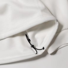 画像7: THE SWINGGGR　DIAGONAL LINE MOCK NECK L/TEE (7)