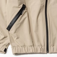 画像5: THE SWINGGGR　NYLON TRACK JACKET (5)