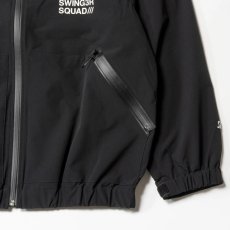 画像5: THE SWINGGGR　NYLON TRACK JACKET (5)