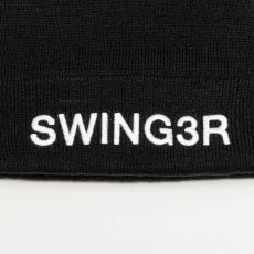画像5: THE SWINGGGR　SWG3 KNITCAP (5)