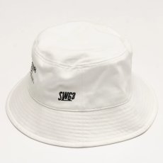画像3: THE SWINGGGR　SWG PROJECT BUCKET HAT (3)