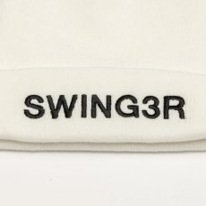 画像5: THE SWINGGGR　SWG3 KNITCAP (5)