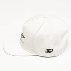 画像3: THE SWINGGGR　SWG3 B.B CAP (3)