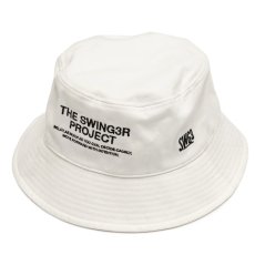 画像1: THE SWINGGGR　SWG PROJECT BUCKET HAT (1)