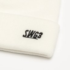 画像6: THE SWINGGGR　SWG3 KNITCAP (6)