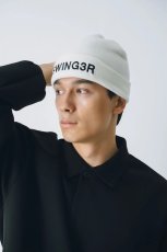 画像7: THE SWINGGGR　SWG3 KNITCAP (7)