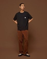 画像1: POINTER BRAND  Chest Pocket TS SS (1)