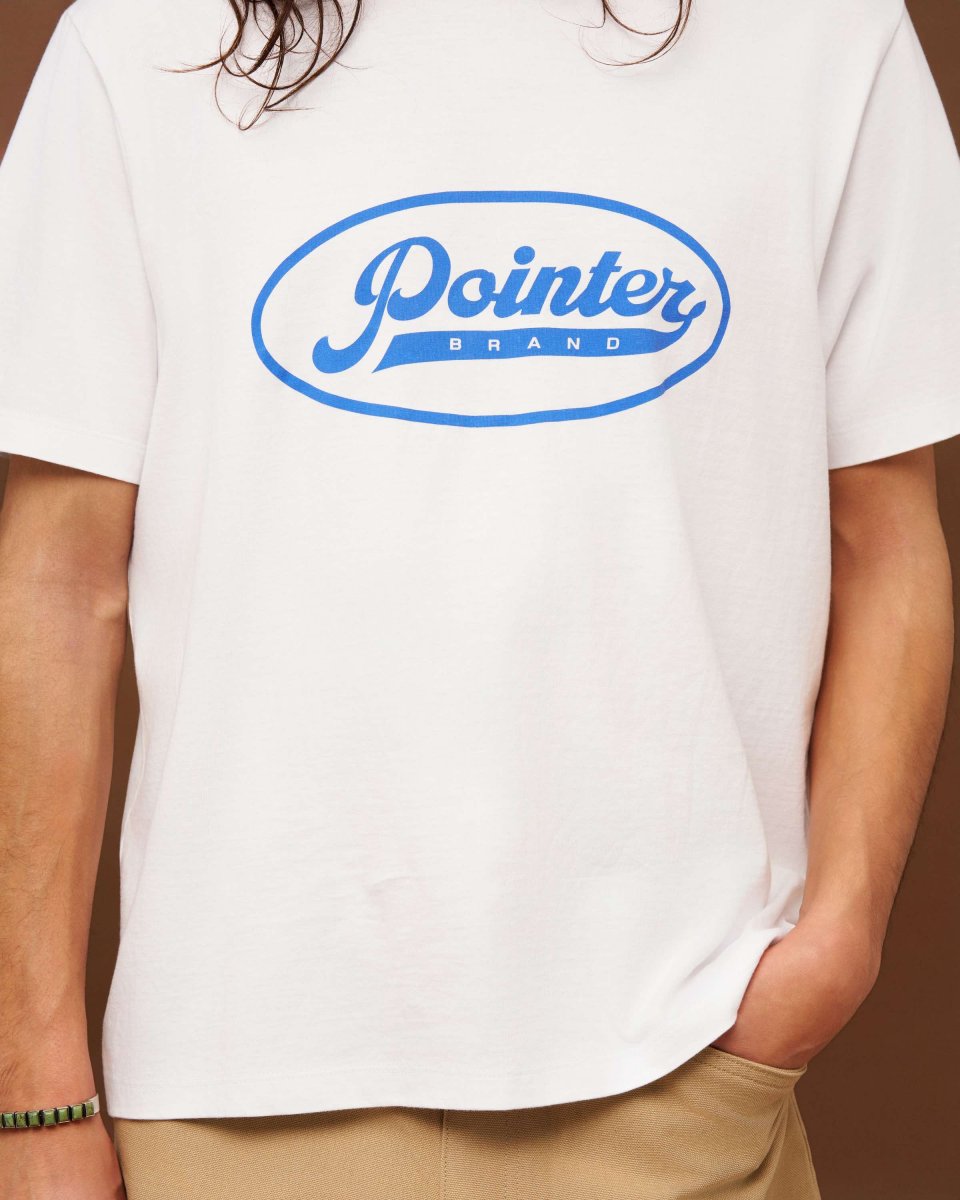 画像2: POINTER BRAND  Pointer Script TS SS (2)