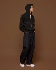 画像2: POINTER BRAND  Rider Zip Hoodie (2)