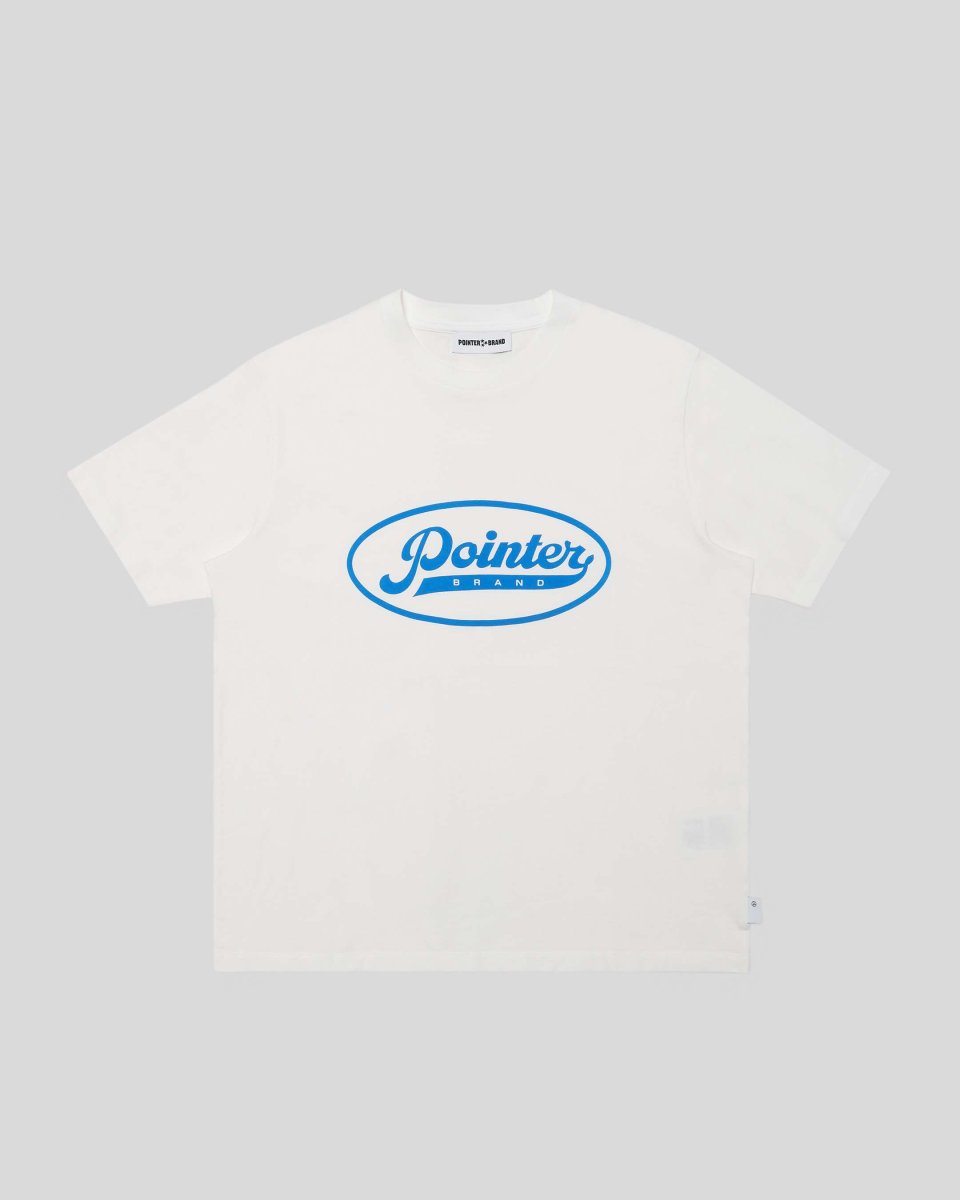 画像4: POINTER BRAND  Pointer Script TS SS (4)