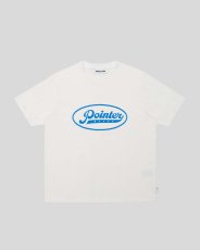 画像4: POINTER BRAND  Pointer Script TS SS (4)