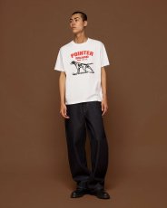 画像1: POINTER BRAND  Bristol TS SS (1)