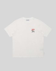 画像4: POINTER BRAND  Chest Logo TS SS (4)