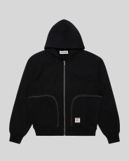 画像5: POINTER BRAND  Rider Zip Hoodie (5)