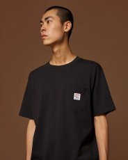 画像3: POINTER BRAND  Chest Pocket TS SS (3)